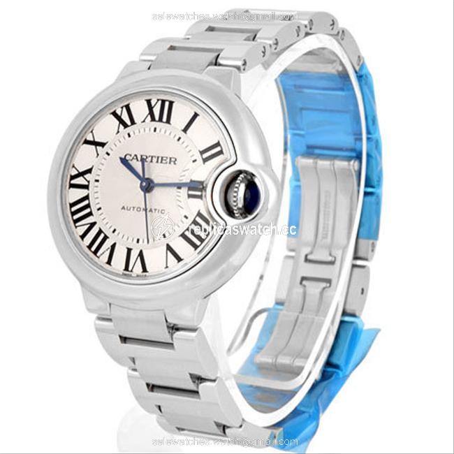 Cartier