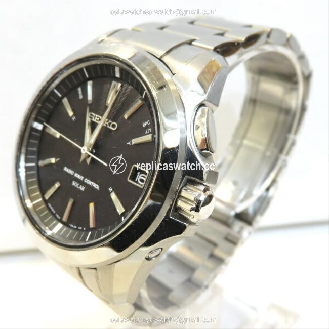 Seiko