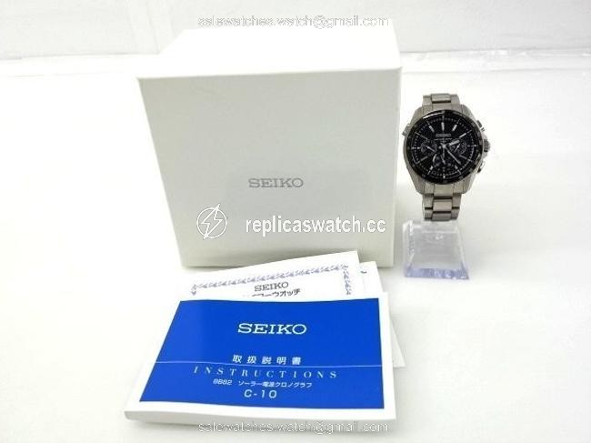 Seiko