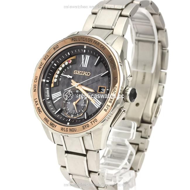 Seiko