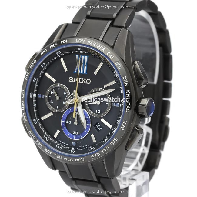 Seiko