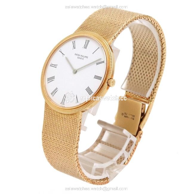 Patek Philippe
