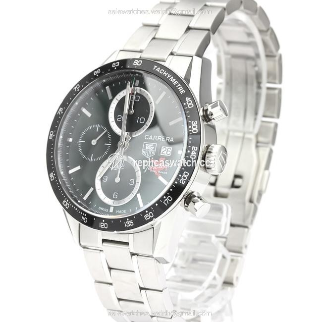 TAG Heuer