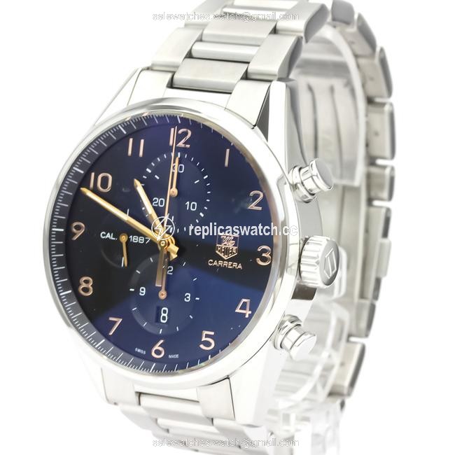 TAG Heuer