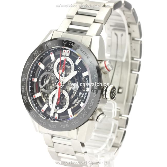 TAG Heuer