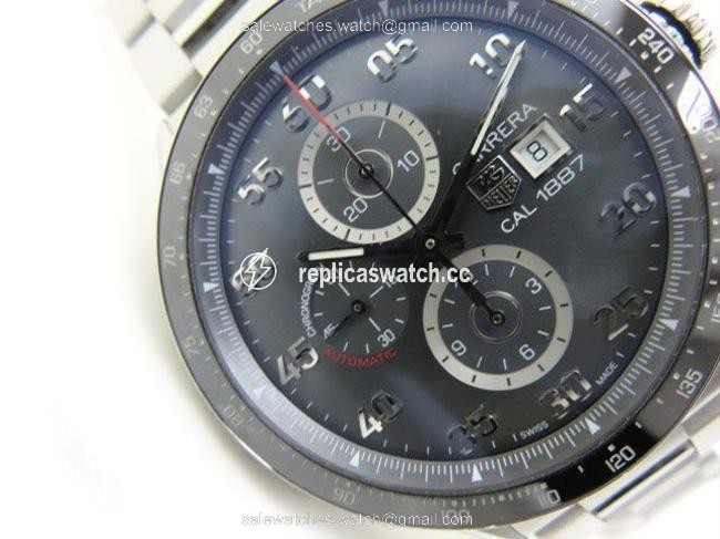TAG Heuer