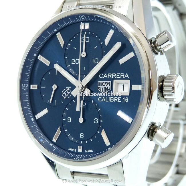 TAG Heuer