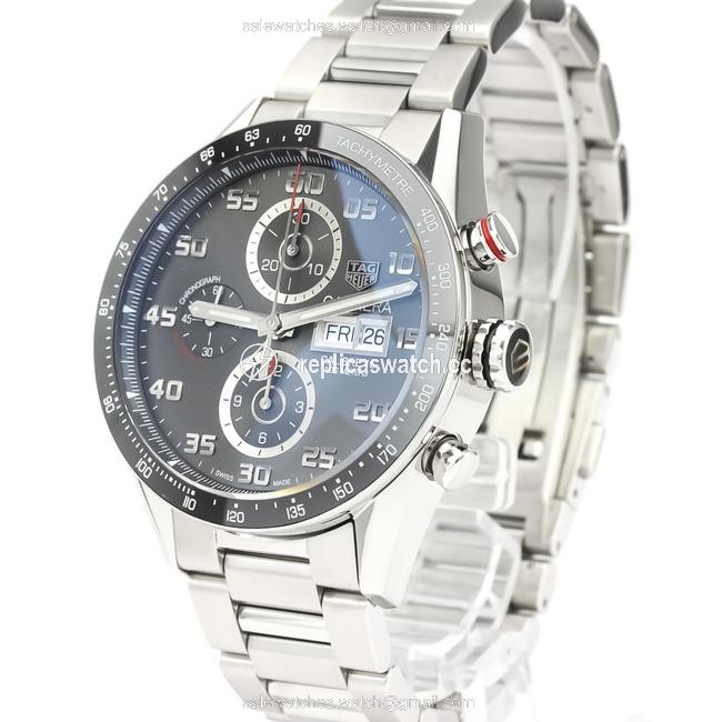 TAG Heuer