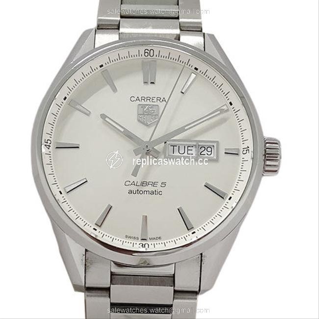 TAG Heuer