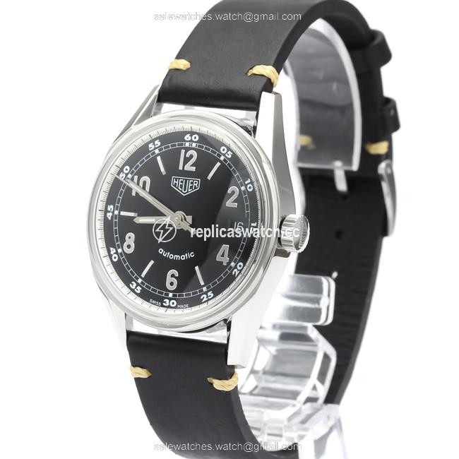 TAG Heuer