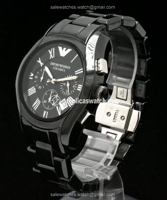 Emporio Armani