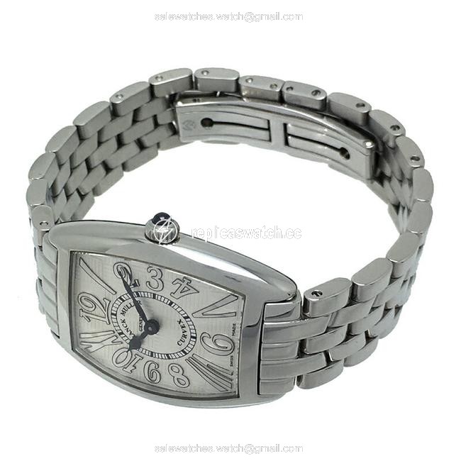 Franck Muller
