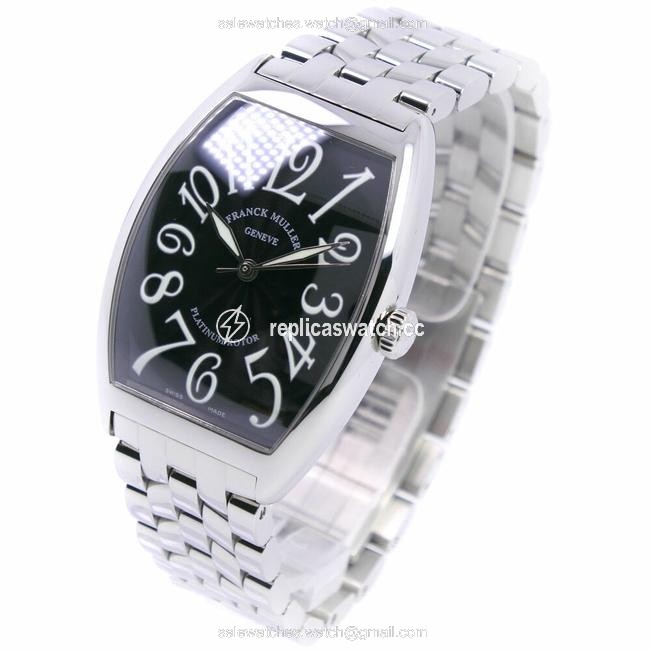 Franck Muller