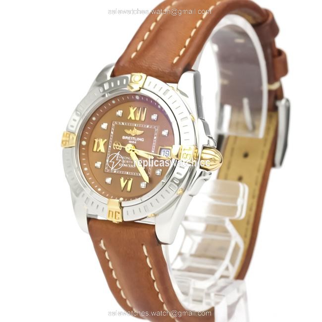 Breitling