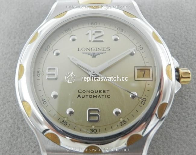 Longines