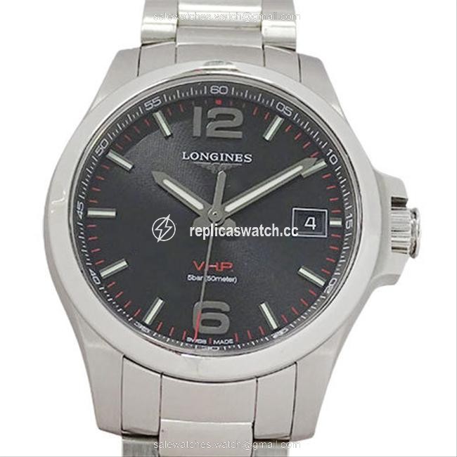 Longines