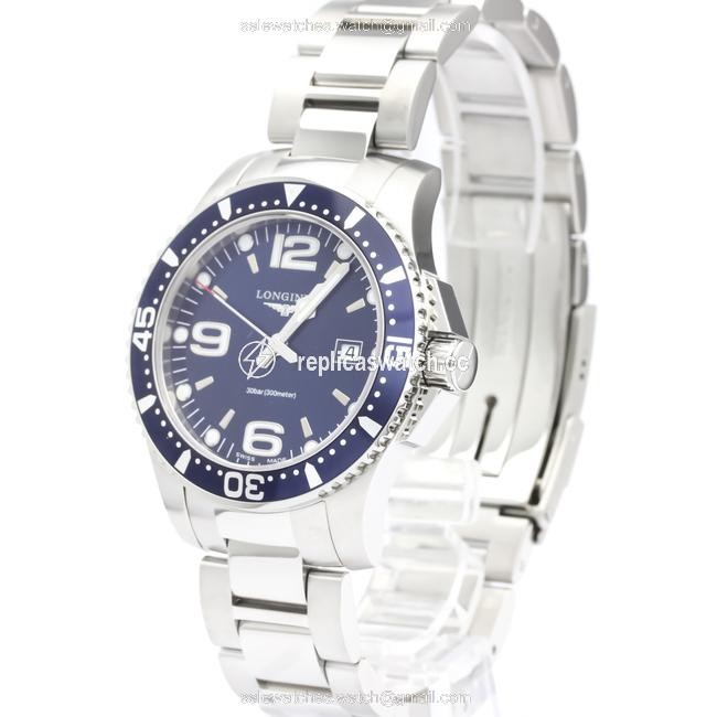 Longines