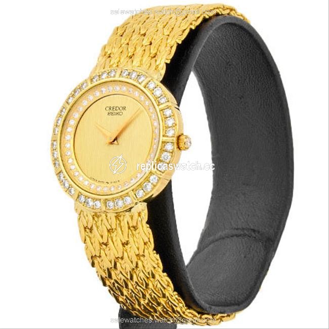 Seiko