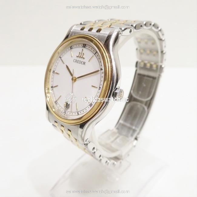 Seiko