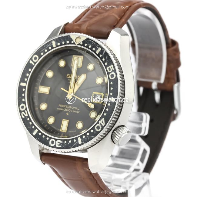 Seiko