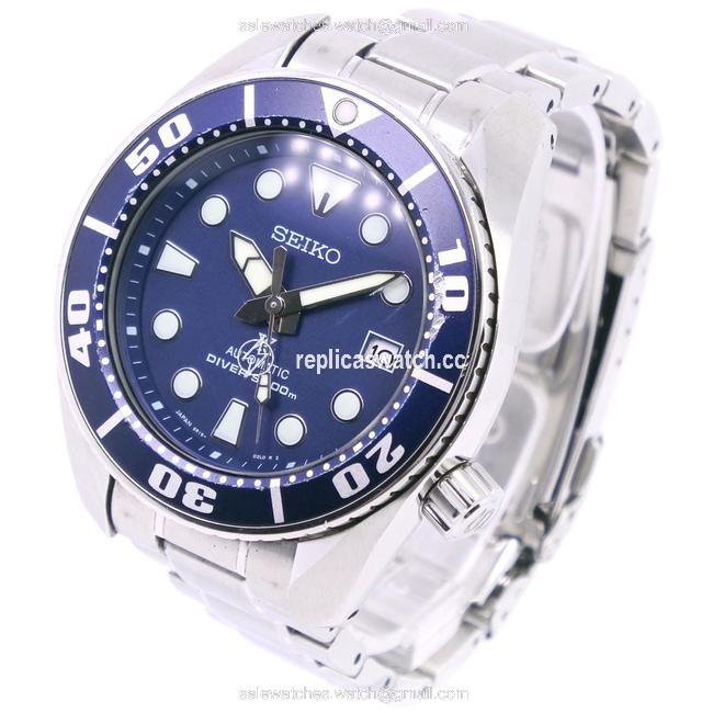 Seiko