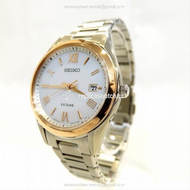 Seiko