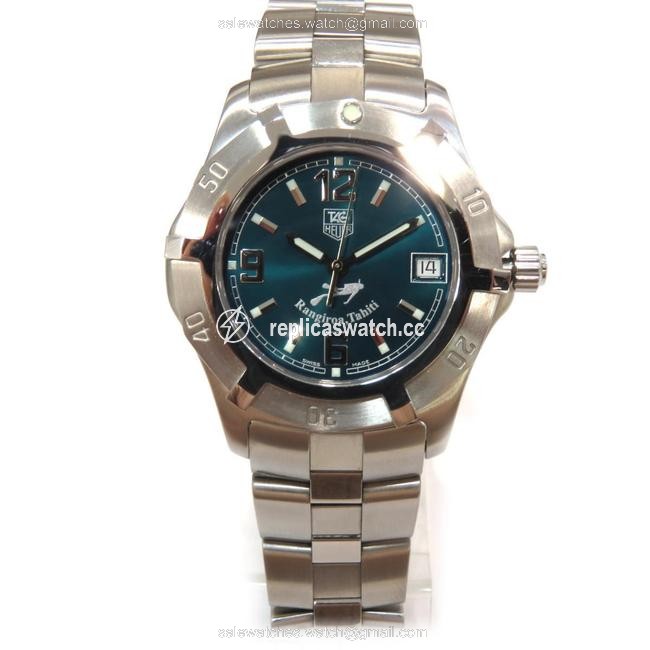TAG Heuer