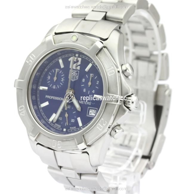TAG Heuer