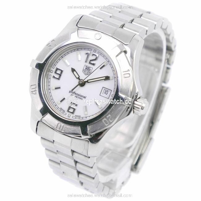 TAG Heuer