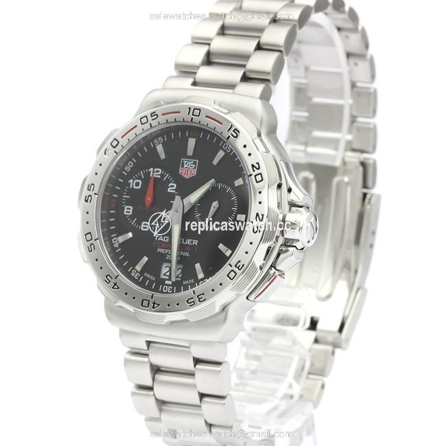 TAG Heuer