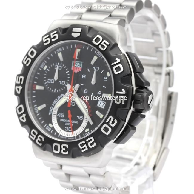 TAG Heuer