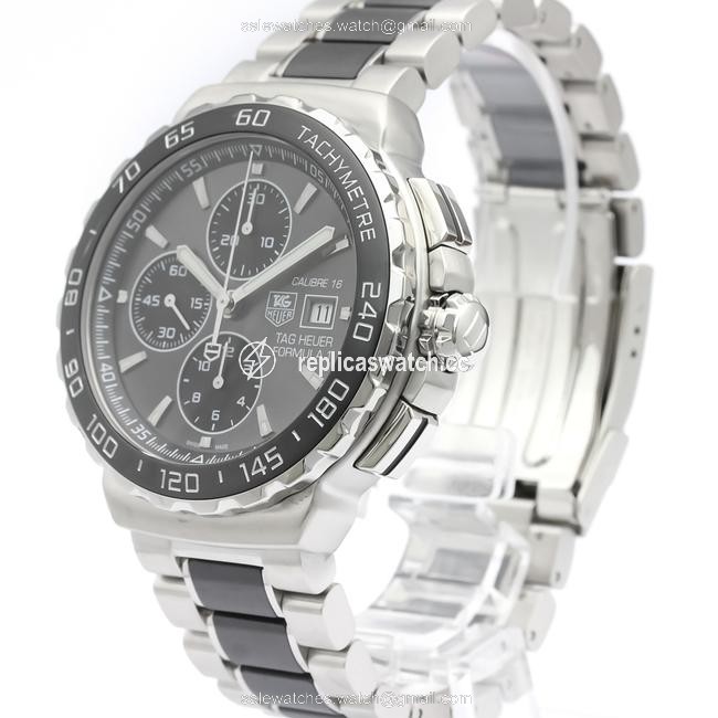TAG Heuer