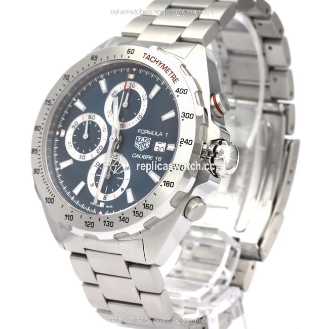 TAG Heuer