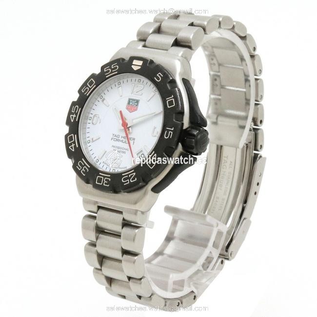 TAG Heuer