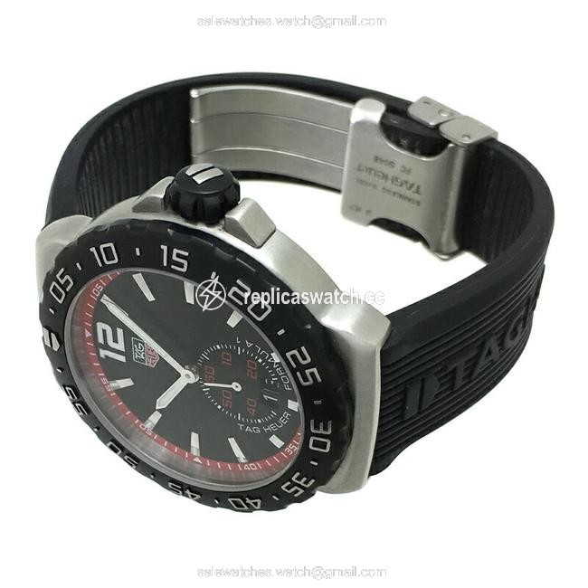 TAG Heuer