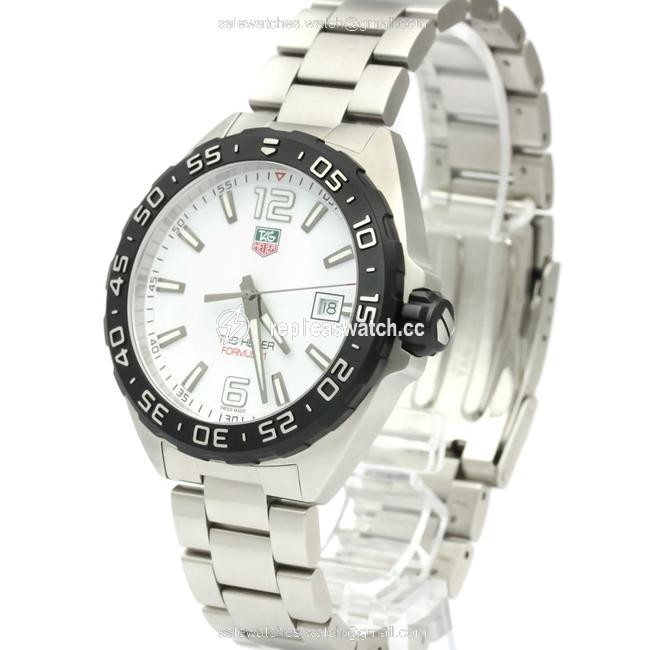 TAG Heuer