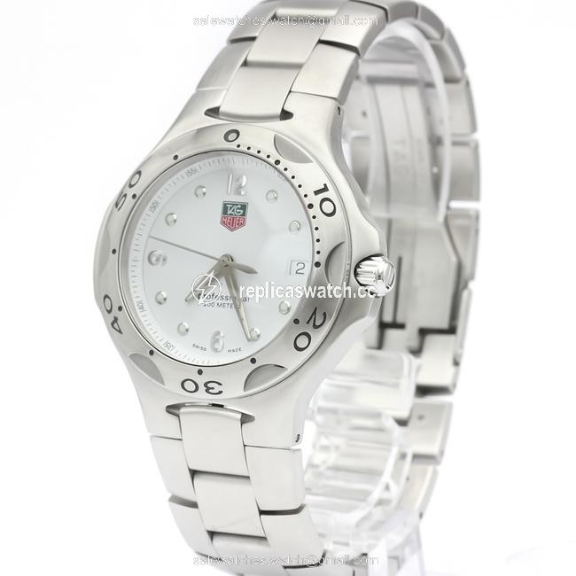 TAG Heuer