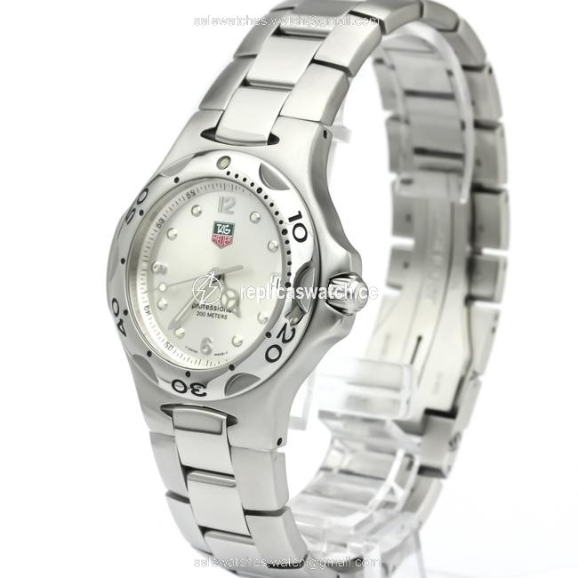 TAG Heuer