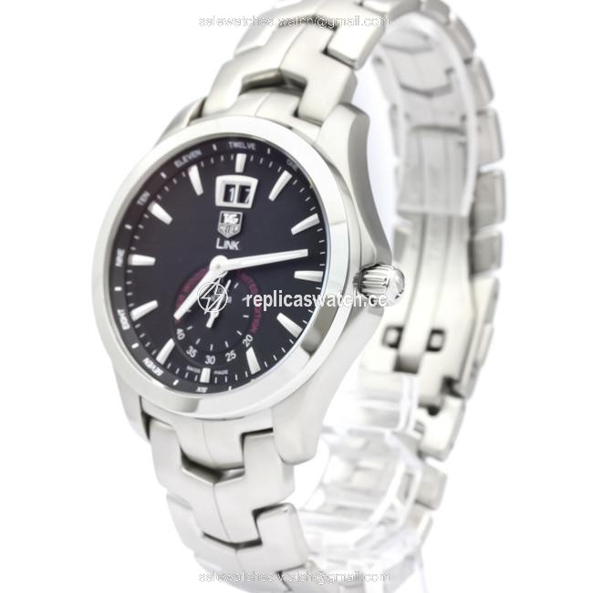 TAG Heuer