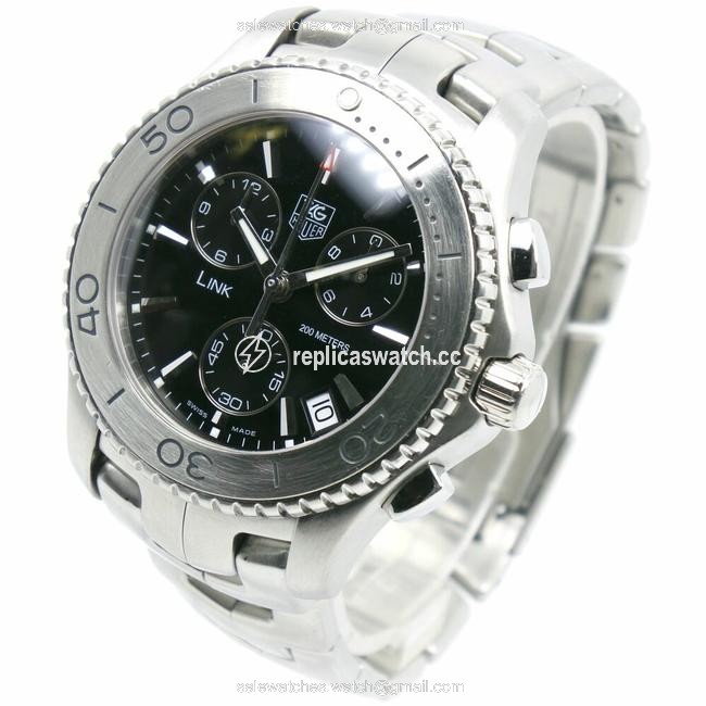 TAG Heuer