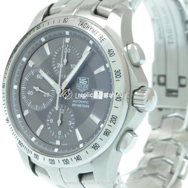 TAG Heuer