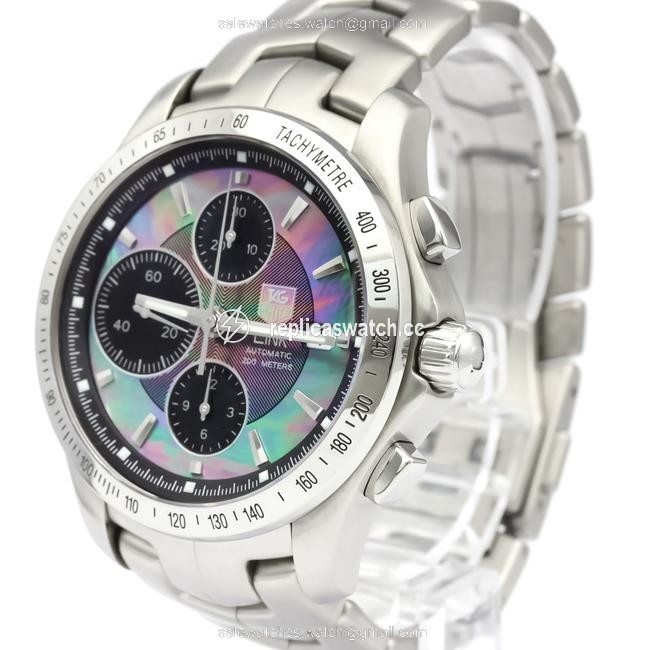 TAG Heuer