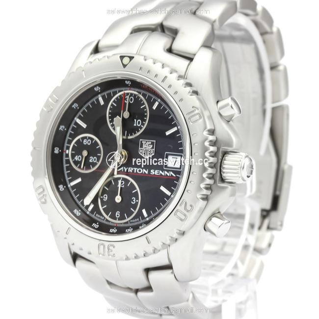TAG Heuer