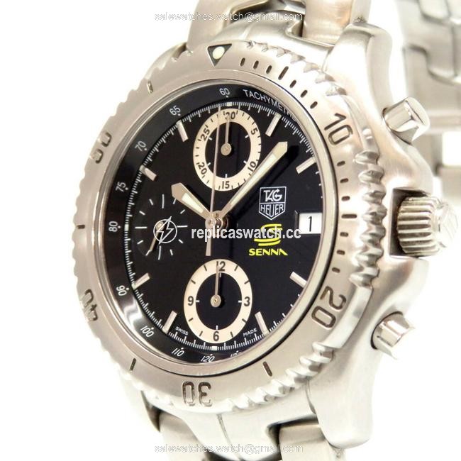TAG Heuer