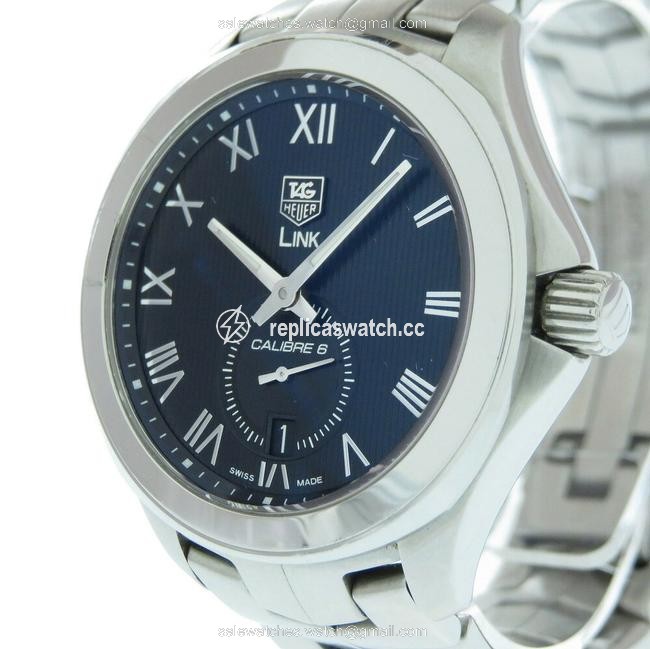 TAG Heuer