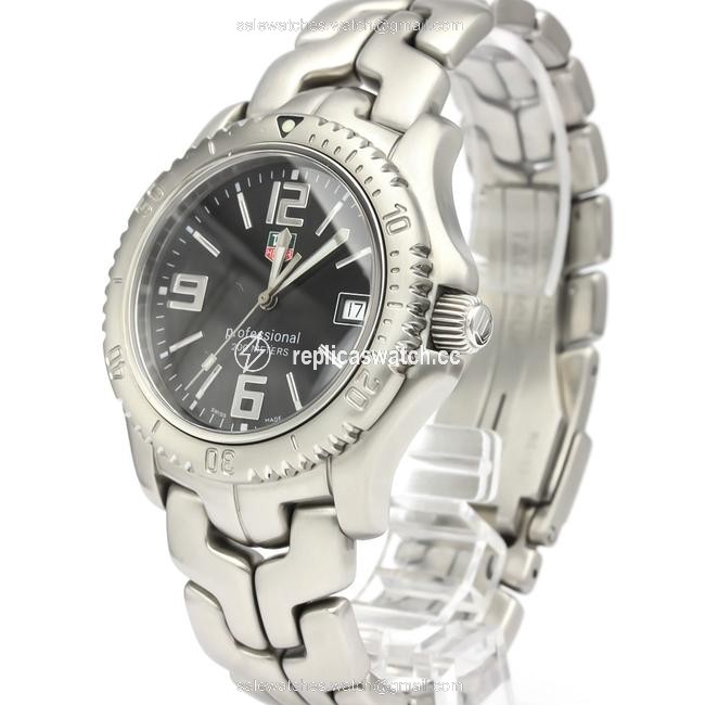 TAG Heuer