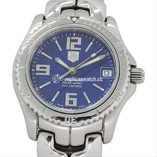 TAG Heuer