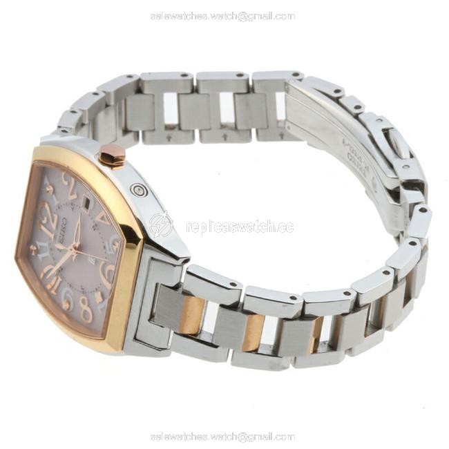 Seiko