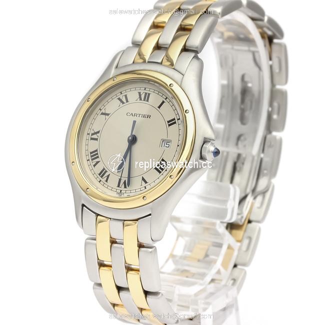 Cartier