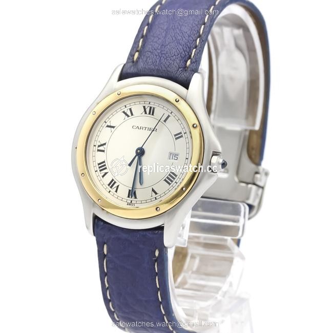 Cartier